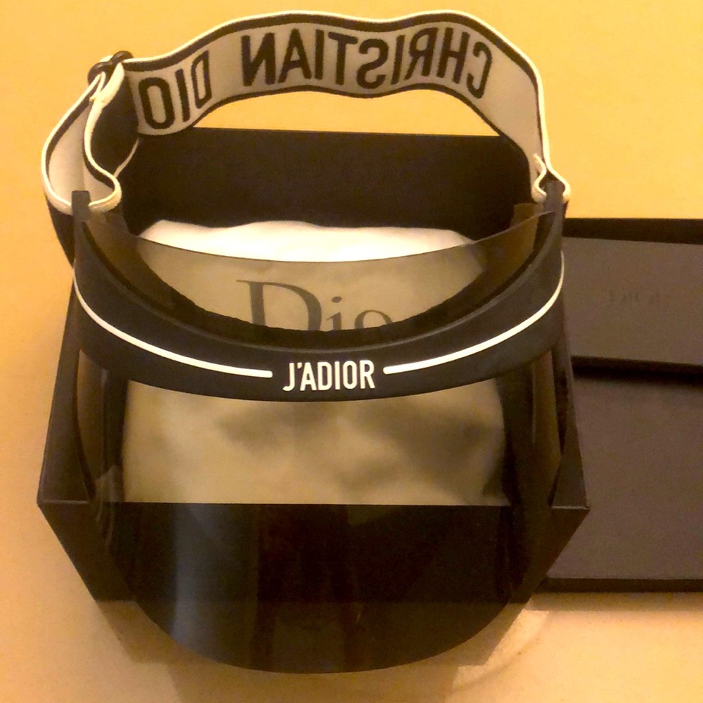 Dior Visor - image 1